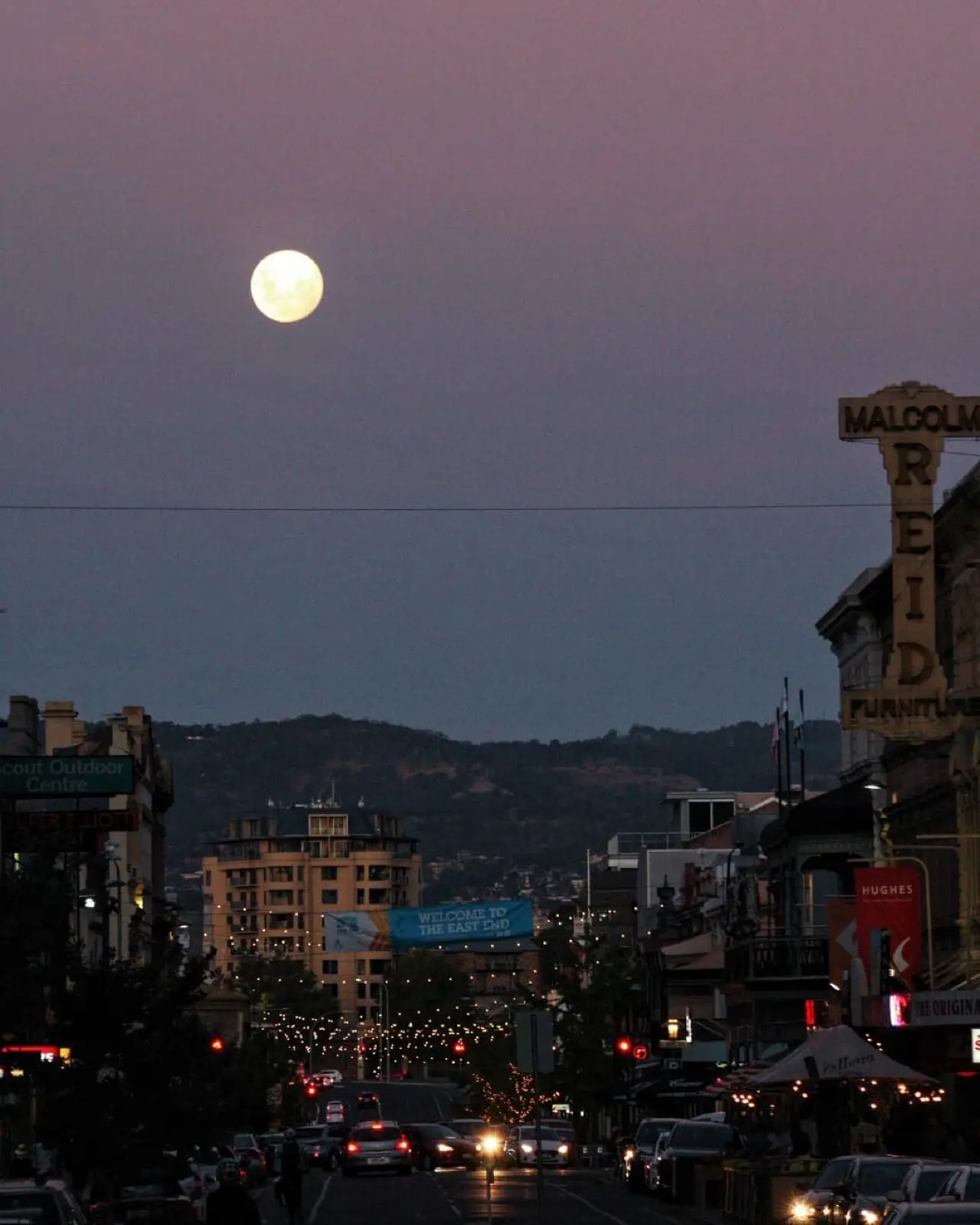 City of stars