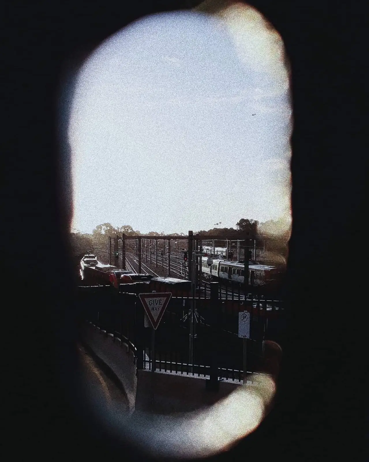 Escape