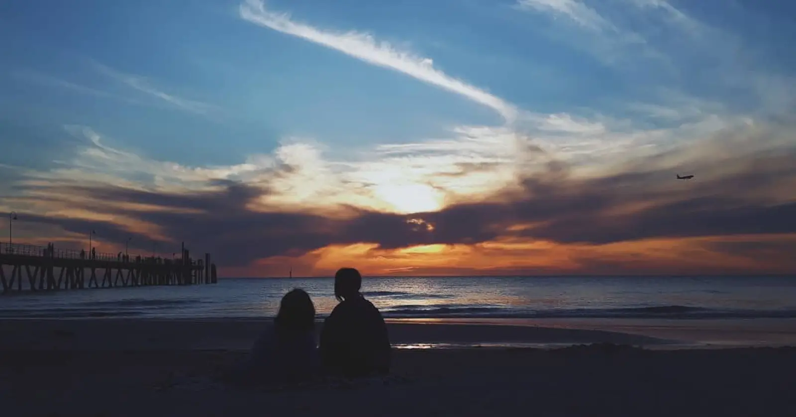 Moments of love