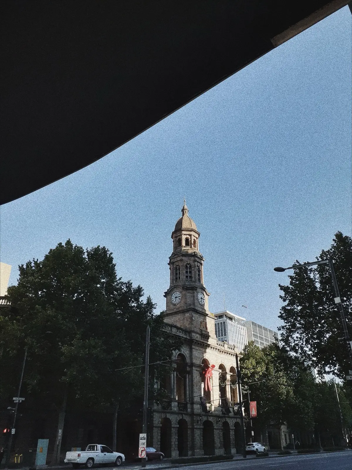 Adelaidian church